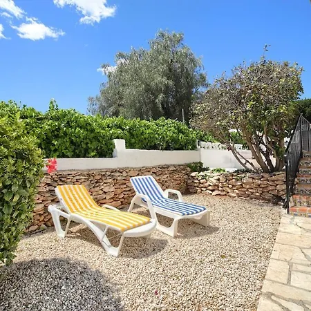 Villa Mirador Teulada