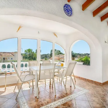 Mirador Villa