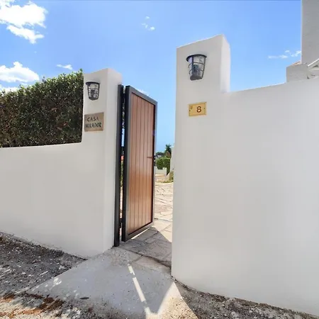 Villa Mirador
